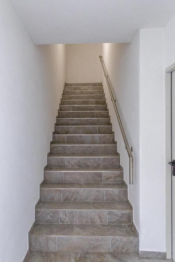 Ferienwohnung Am Bauernhof, Korbingerhof Rinn Buitenkant foto