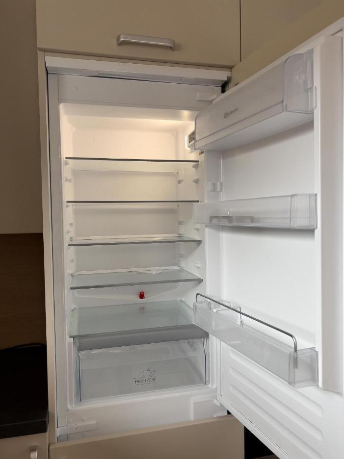 Ferienwohnung Am Bauernhof, Korbingerhof Rinn Buitenkant foto