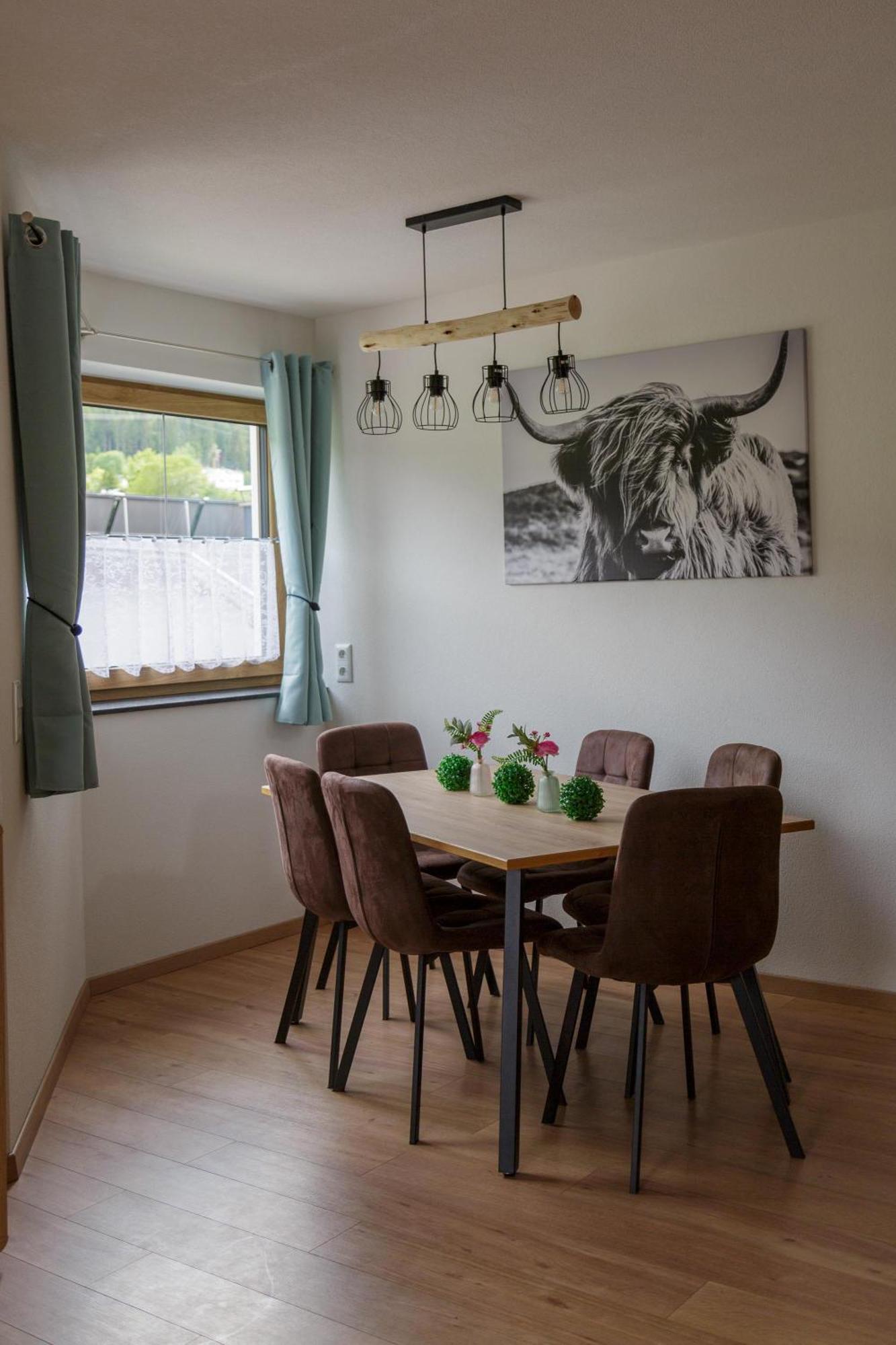 Ferienwohnung Am Bauernhof, Korbingerhof Rinn Buitenkant foto